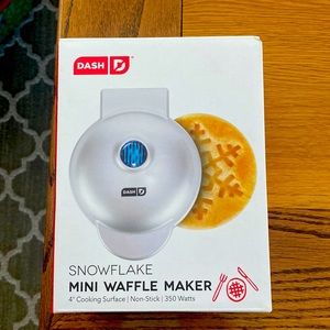 Never used!  New condition